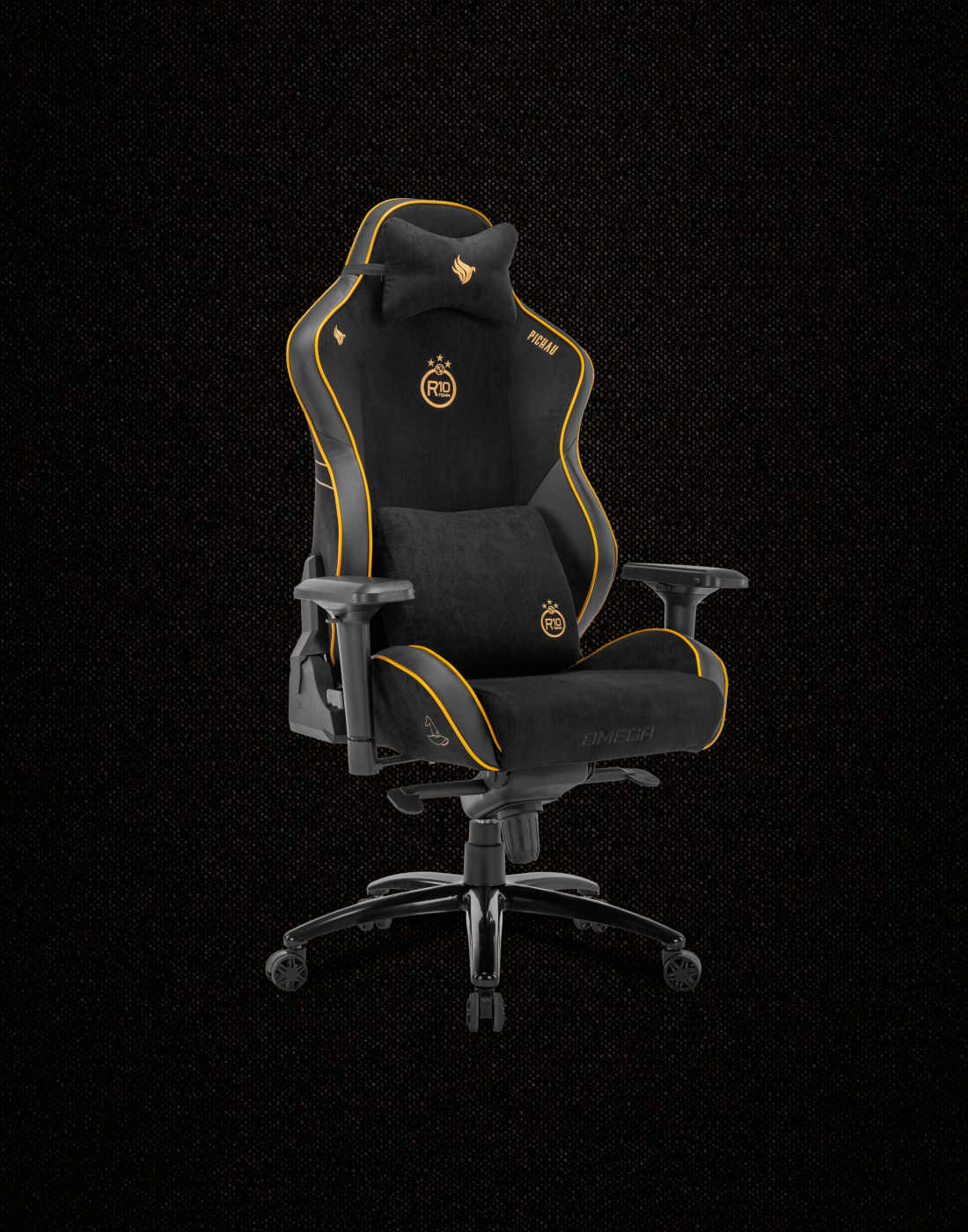 Cadeira Gamer