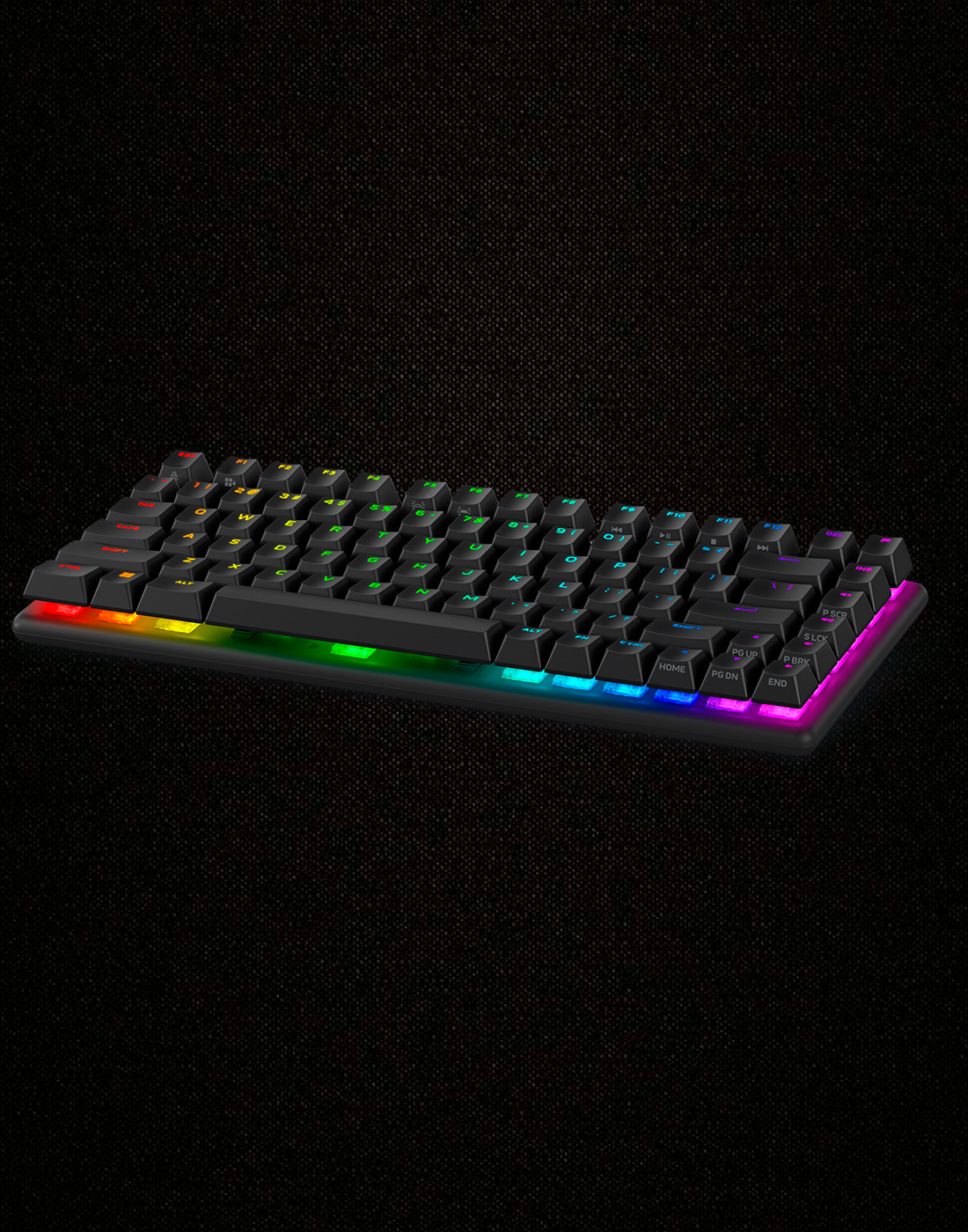Teclado