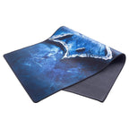 Mousepad Gamer Husky Ice Avalanche, Speed, Extra Grande (900x400mm) - MP-HAV-BL