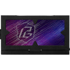 Fonte ASRock Phantom Gaming 750G, 750W, 80 PLUS, Gold, Full Modular, Preto - 90-UXP075-GFBAAB