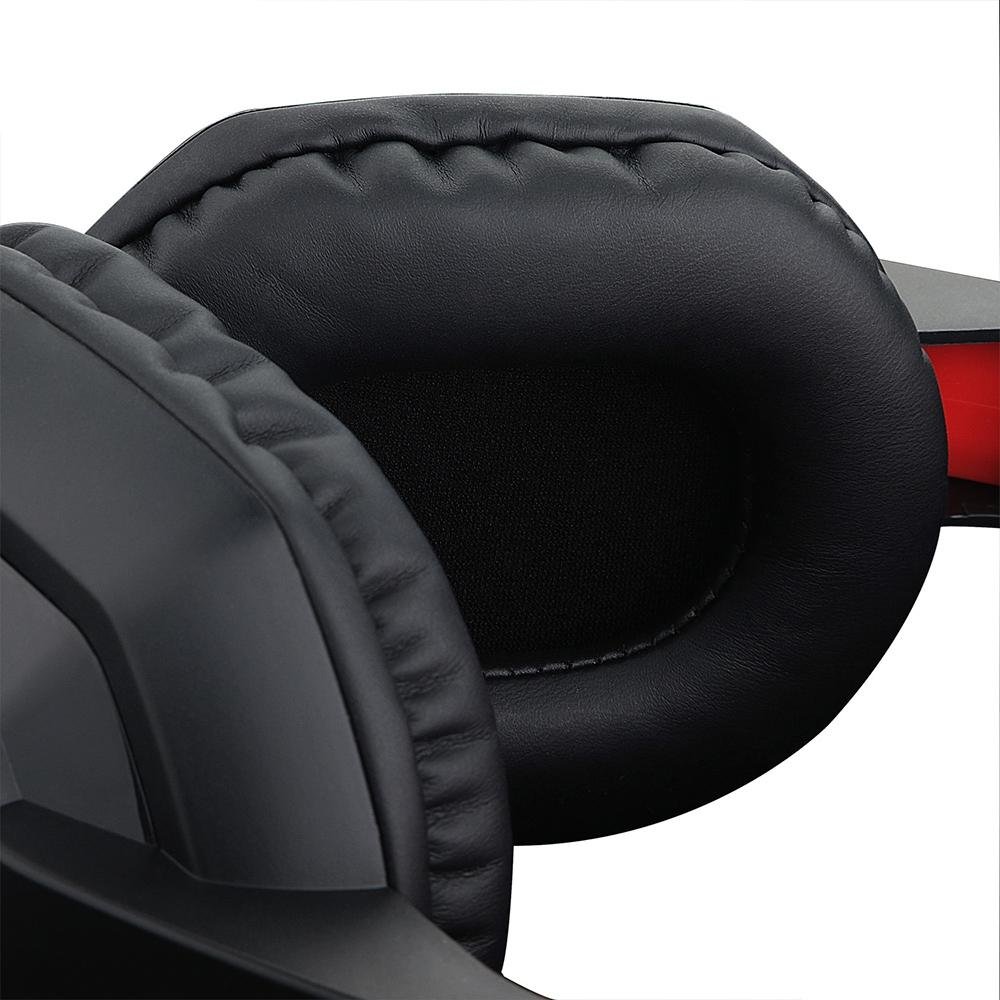 Headset Gamer Redragon Ares - H120