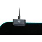 Mousepad Gamer Rise Mode RGB, Estendido (900x300mm), Preto - RM-MP-07-RGB