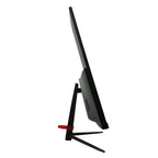 Monitor Gamer Curvo Concórdia 23.8" Led Full HD, 100Hz, 5Ms, HDMI, VGA - Cz238f