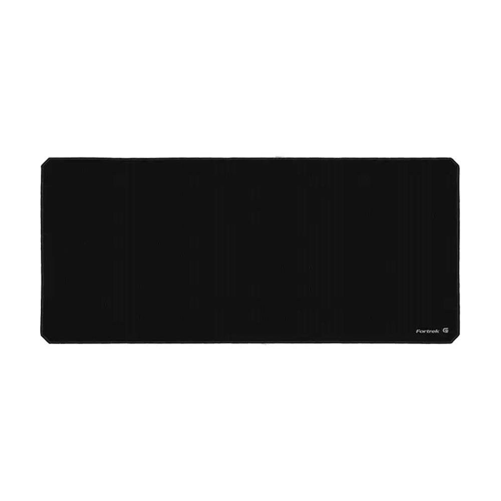 Mousepad Gamer Fortrek, Speed, Extra Grande, 900x400mm, Preto - MPG-104