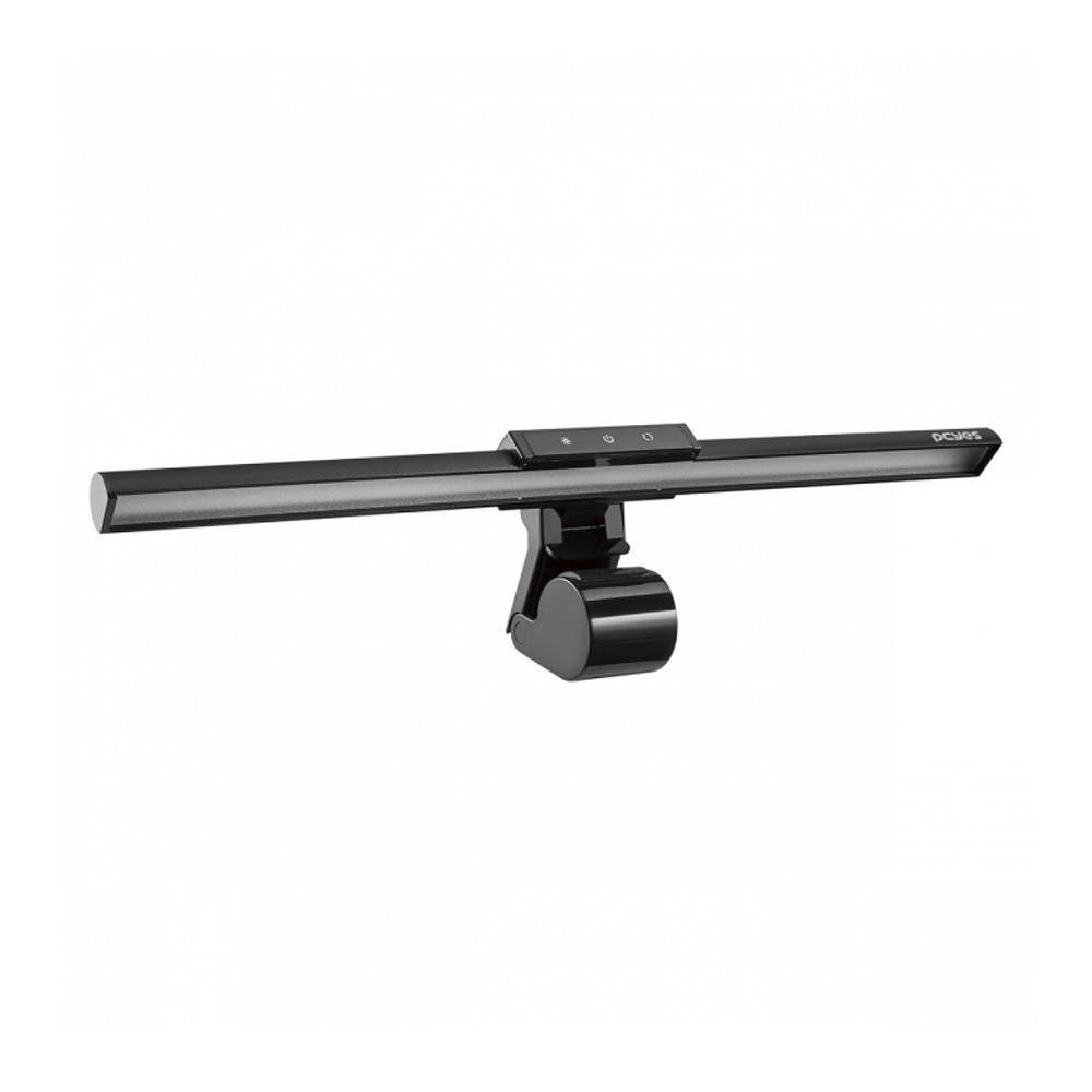 Luminária Pcyes Barra De LED Screen, Para Monitores, 5 Níveis De Calor - Plmlcb01