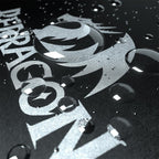 Mousepad Gamer Redragon Flick S, Speed, Pequeno (210x250mm) - P029