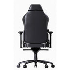Cadeira Gamer Rise Mode Z10, até 120kg, Ângulo Ajustável, Braço 4D, Preto, PU - RM-CG-Z10-BK