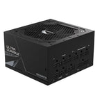 Fonte Gigabyte Ultra Durable UD850GM, 850W, 80 Plus Gold, Modular, PFC Ativo, Com Cabo, Preto - GP-UD850GM