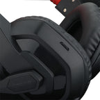 Headset Gamer Redragon Ares - H120