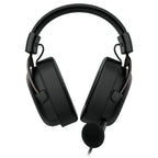 Headset Gamer Havit, Drivers 53mm,  Microfone Plugável, 3.5mm, PC, PS4, XBOX ONE, Preto - HV-H2002D