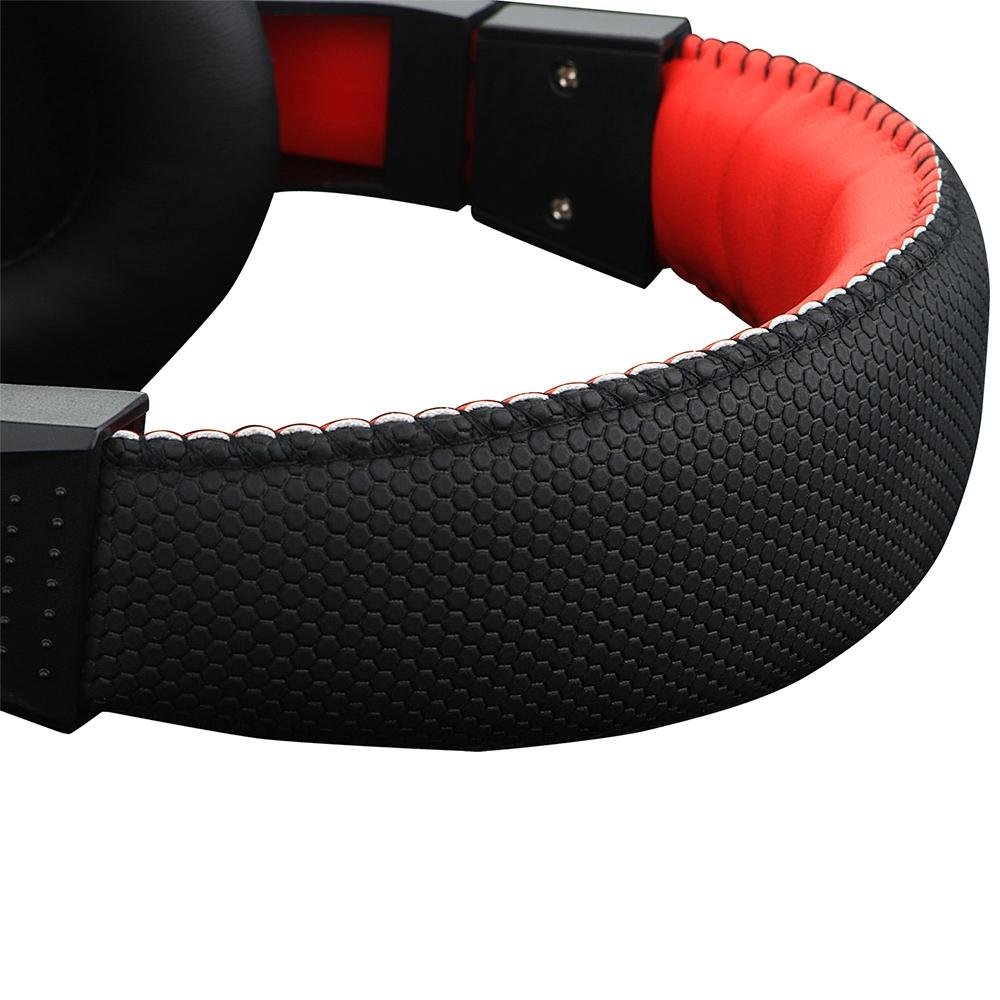Headset Gamer Redragon Ares - H120