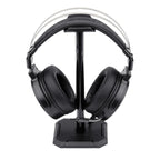 Headset Gamer Redragon Lamia 2, RGB, 7.1, 40mm, Suporte Incluso - H320RGB-1