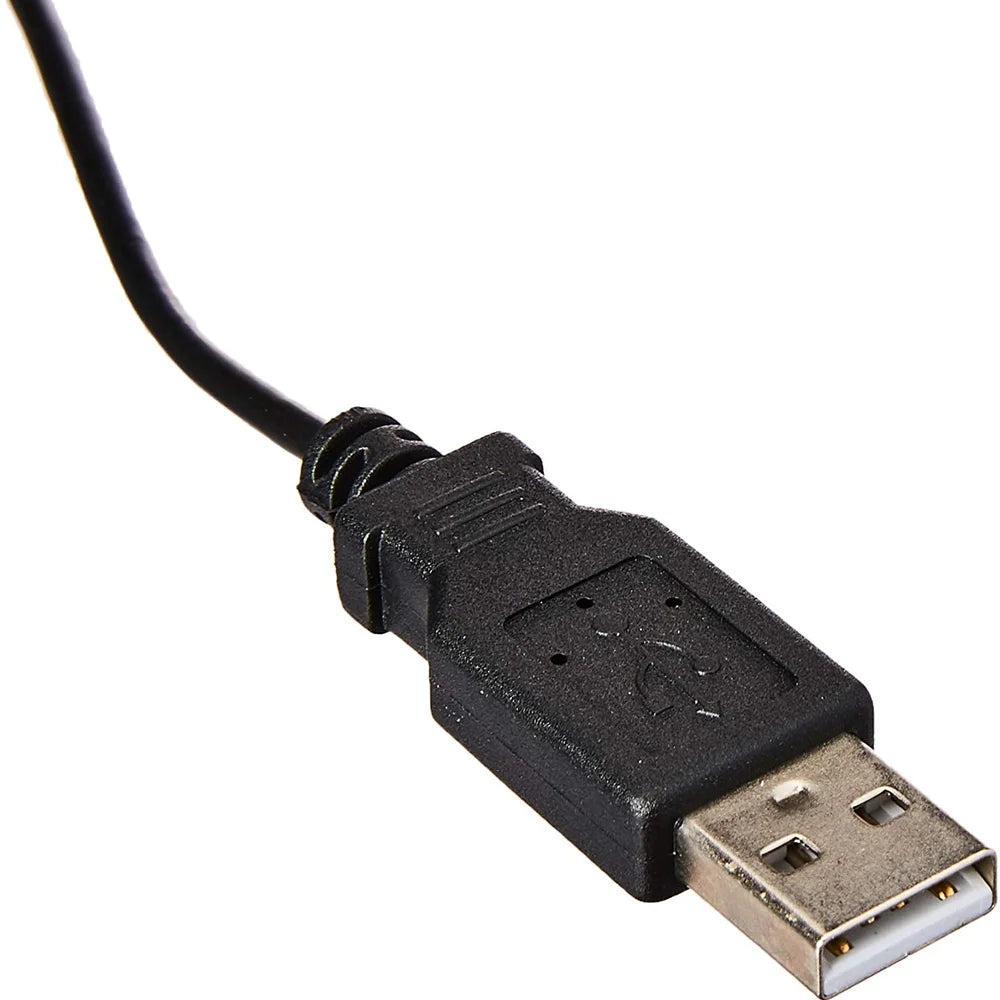 Microfone Gamer Multi Ph255, Warrior Olier, USB, Led, Preto