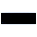 Mousepad Gamer Rise Mode Speed, Estendido (900x300mm) Costura Azul - RG-MP-06-ZB
