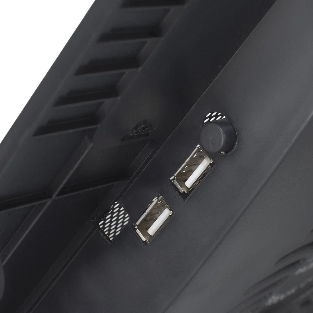 Base Para Notebook Evus - Bpn-02 Centric