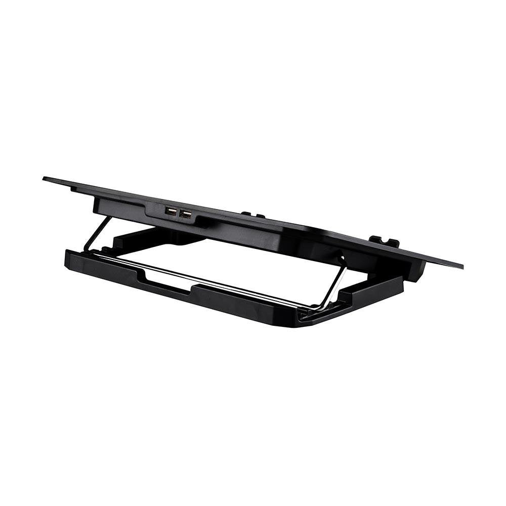 Base para Notebook 15,6´ C3Tech - NBC-50V2BK