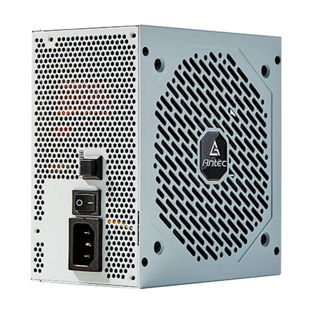 Fonte Antec Neoeco Ne850g M White, 850w, 80 Plus, Gold, Branco - NE850G M WHITE