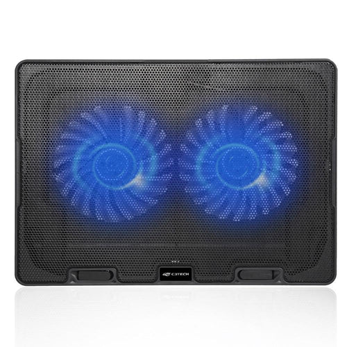 Base para Notebook 15,6´ C3Tech - NBC-50V2BK