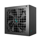 Fonte Gamer Deepcool Pn850M Wo, 850W, 80 Plus Gold, Modular, Sem Cabo, Preto - R-PN850M-FC0B-WO