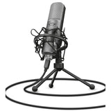 Microfone Gamer Trust GXT 242 Lance Streaming, Podcast, USB - 22614