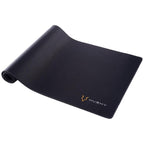Mousepad Gamer Husky Black Frost, Speed, Extra Grande (900x400mm), Preto - HMSP002