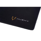 Mousepad Gamer Husky Black Frost, Speed, Extra Grande (900x400mm), Preto - HMSP002