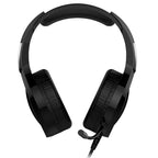 Headset Gamer Havit H2232D, RGB, Drivers 50mm - H2232D