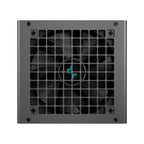 Fonte Gamer Deepcool Pn850M Wo, 850W, 80 Plus Gold, Modular, Sem Cabo, Preto - R-PN850M-FC0B-WO