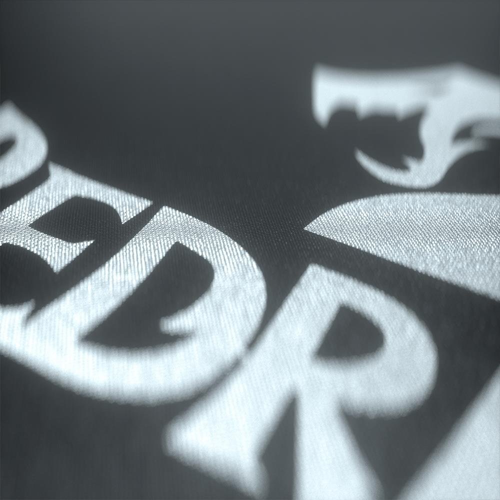 Mousepad Gamer Redragon Flick S, Speed, Pequeno (210x250mm) - P029