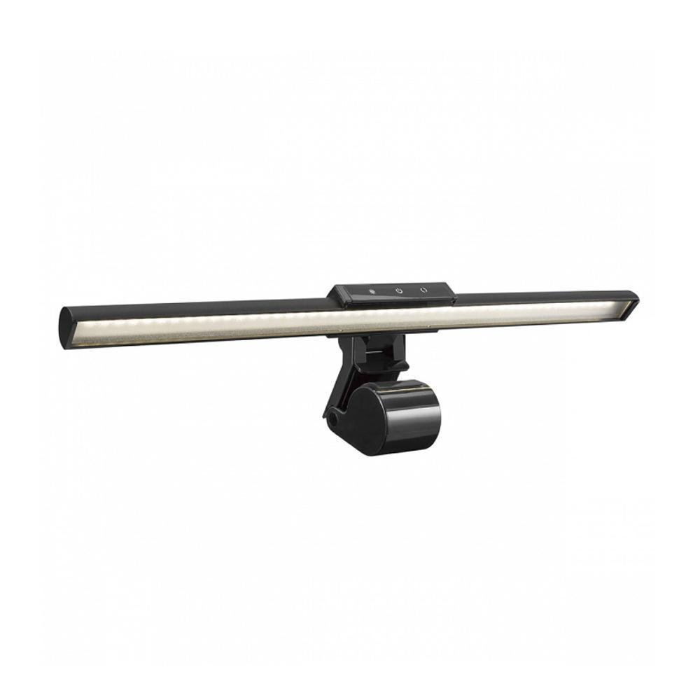 Luminária Pcyes Barra De LED Screen, Para Monitores, 5 Níveis De Calor - Plmlcb01