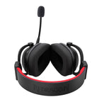 Headset Gamer Redragon Zeus Lite, P3, Preto - H510-LT