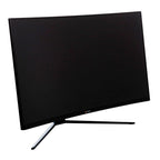 Monitor Gamer Husky Hailstorm 31.5' LED, Curvo, 165 Hz, Full HD, 1ms, Adaptive Sync, HDMI/DisplayPort, Ajuste de Ângulo - HGMT002