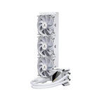 Water Cooler Segotep KL, ARGB, 360mm, AMD/Intel, Branco - SEG-WC-KL2360W-WW