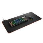 Mousepad Gamer Sharkoon 1337 Gaming Mat V2 900, RGB, Speed, Estendido (900x425)