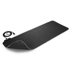 Mousepad Gamer Sharkoon 1337 Gaming Mat V2 800, RGB, Speed, Estendido (800x300mm)