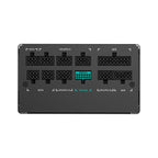 Fonte Gamer Deepcool Pn850M Wo, 850W, 80 Plus Gold, Modular, Sem Cabo, Preto - R-PN850M-FC0B-WO