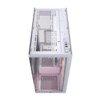 Gabinete Gamer Corsair 3500X ARGB Tempered Glass Mid-Tower, Branco - CC-9011279-WW