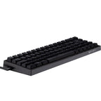 Teclado Mecânico Gamer Husky HailStorm, 65%, RGB, Switch Gateron Red, ABNT2, Preto -  HTG002PTVR