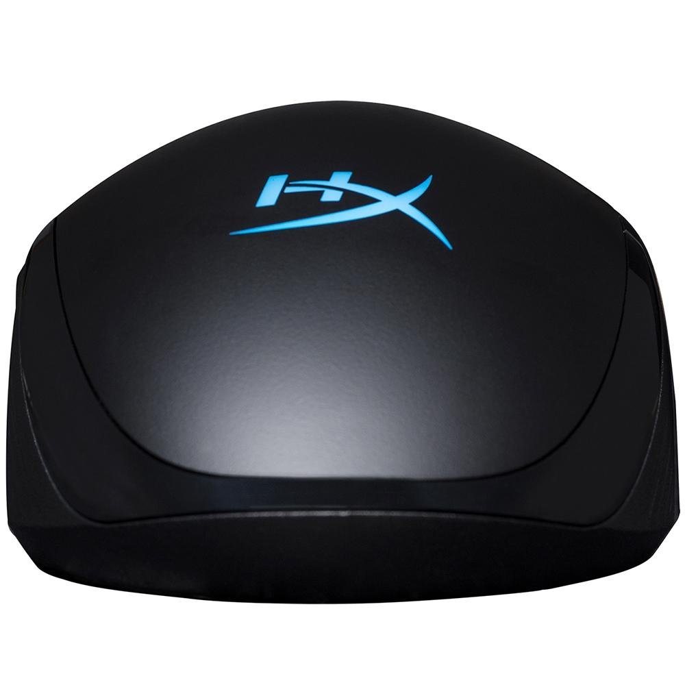 Mouse Gamer HyperX Pulsefire Core RGB 6200 DPI - 4P4F8AA
