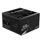Fonte Gigabyte Ultra Durable UD850GM, 850W, 80 Plus Gold, Modular, PFC Ativo, Com Cabo, Preto - GP-UD850GM
