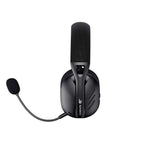 Headset Gamer Sem Fio Havit Fuxi H3, 7.1 surround, Driver 40mm, Bluetooth e USB, Preto - Fuxi-H3 Black