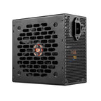 Fonte Gamer Redragon RGPS 600W, 80 Plus, Bronze, Preto - GC-PS024