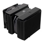 Air Cooler Cooler Master MasterAir MA824 Stealth, Intel-AMD, 120mm, Preto - MAM-D8PN-318PK-R1