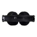 Headset Gamer Fortrek PRO H2 com LED Azul, P2, Preto - H2