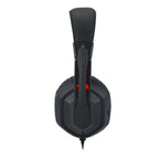 Headset Gamer Redragon Ares - H120
