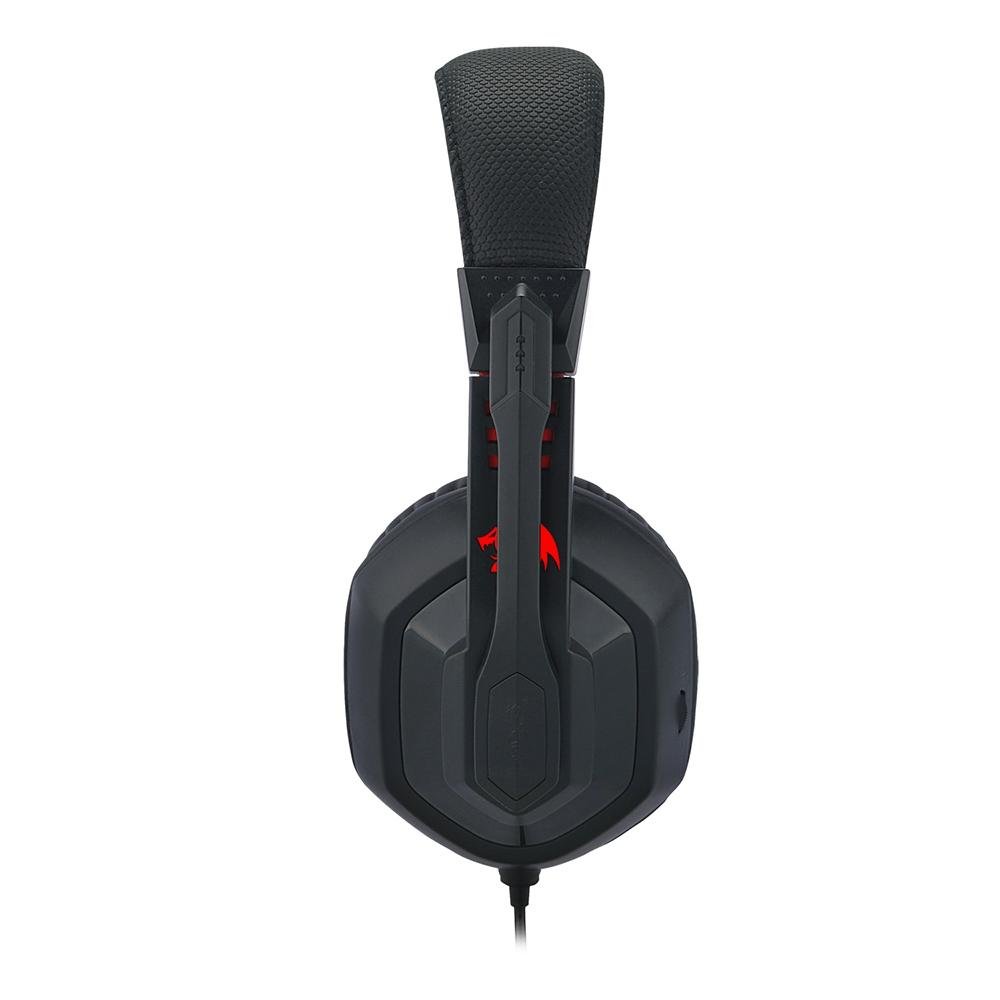 Headset Gamer Redragon Ares - H120