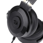Headset Gamer Redragon Lamia 2, RGB, 7.1, 40mm, Suporte Incluso - H320RGB-1