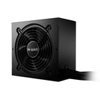 Fonte Be quiet! System Power 10 U, 850W, 80 Plus Gold, PFC Ativo, Sem Cabo, Preto - BN690