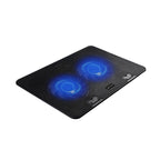 Base para Notebook 15,6´ C3Tech - NBC-50V2BK
