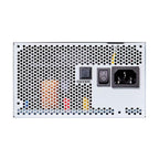 Fonte Antec Neoeco Ne850g M White, 850w, 80 Plus, Gold, Branco - NE850G M WHITE